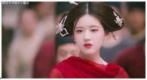 赵露思娱乐圈吃瓜